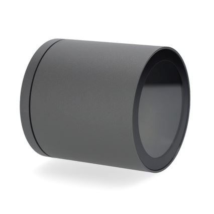 Venkovní stropní svítidlo QUAZAR 1xGU10/20W/230V IP44
