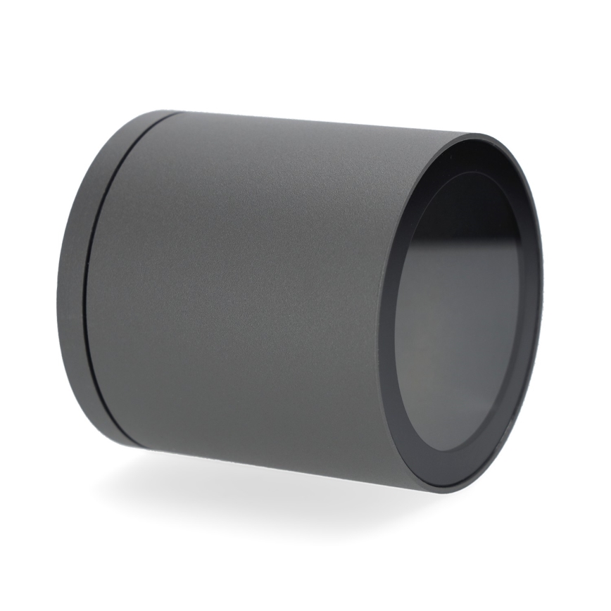 Venkovní stropní svítidlo QUAZAR 1xGU10/20W/230V IP44