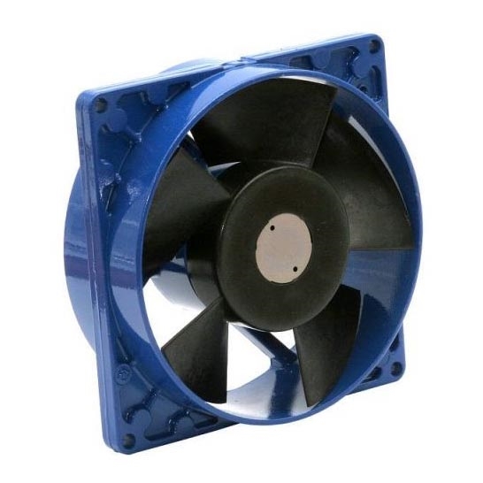 Ventilátor 230V/0,16A