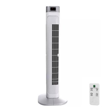 Ventilátor FAN 55W/230V