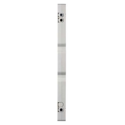 Ventilátor pod topení 5/230V bílá