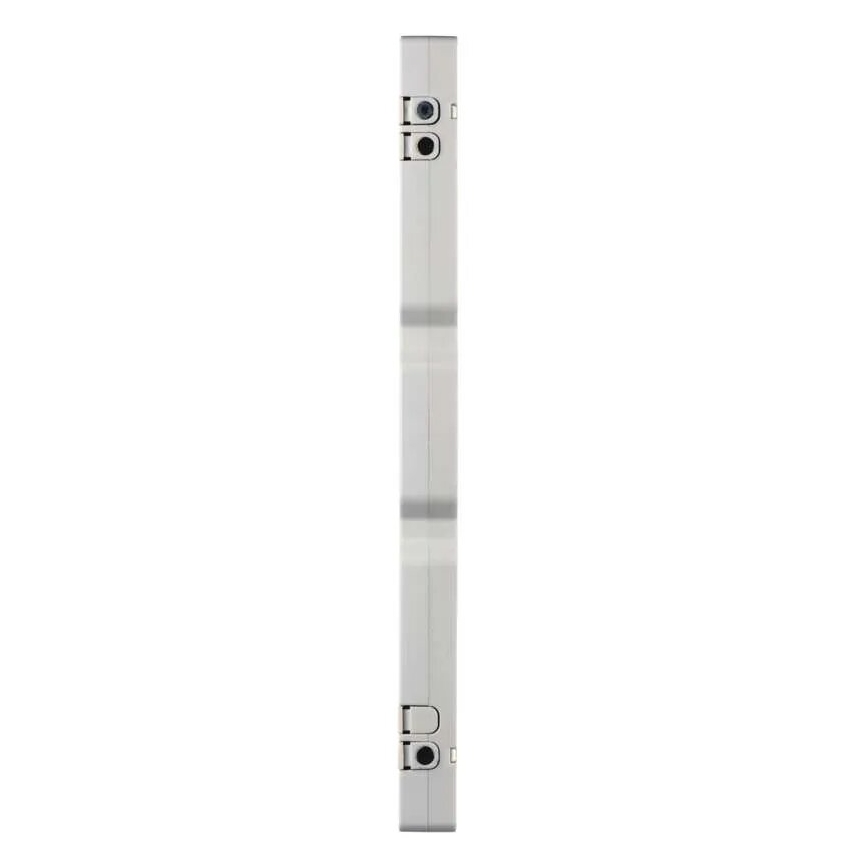 Ventilátor pod topení 5/230V bílá
