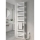 Vertaduro - Koupelnový radiátor s termostatem LUCY 800W 177x50 cm bílá