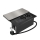 Vestavná zásuvka s bezdrátovým nabíjením 20W 2Z + USB-A + USB-C + HDMI