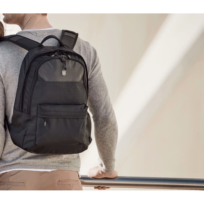 Victorinox - Batoh Altmont Original Standard 25 l černá