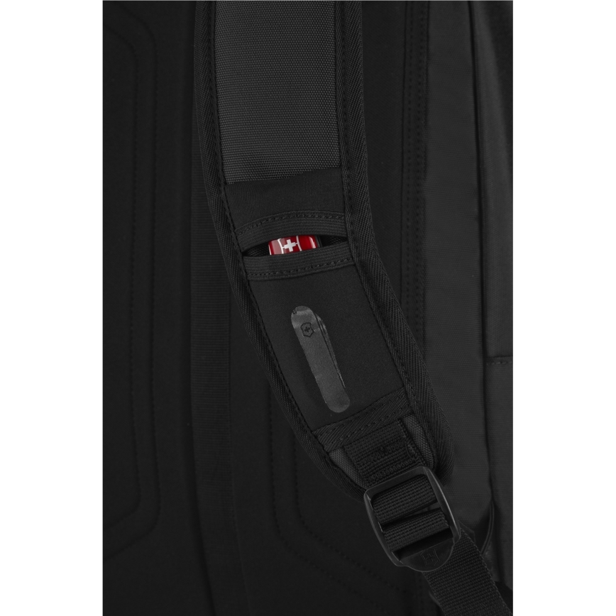 Victorinox - Batoh Altmont Original Standard 25 l černá