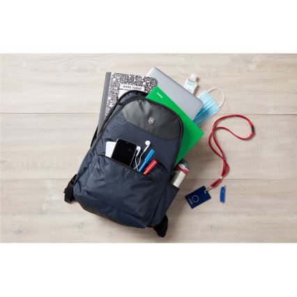 Victorinox - Batoh Altmont Original Standard 25 l tmavě modrá