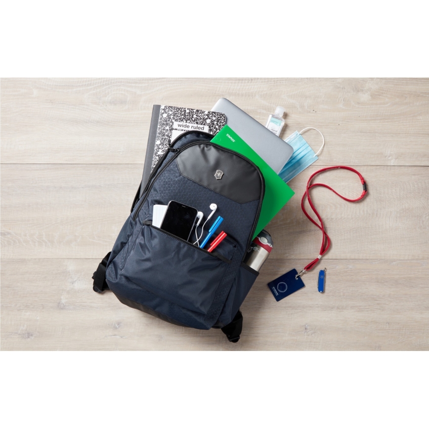 Victorinox - Batoh Altmont Original Standard 25 l tmavě modrá