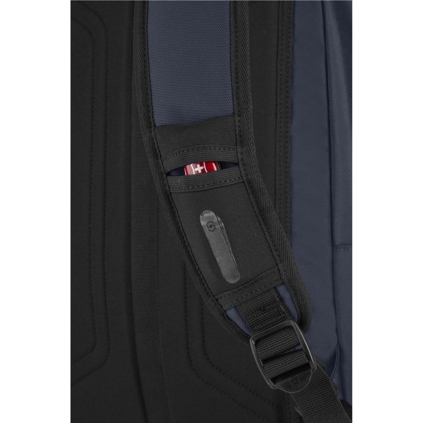 Victorinox - Batoh Altmont Original Standard 25 l tmavě modrá