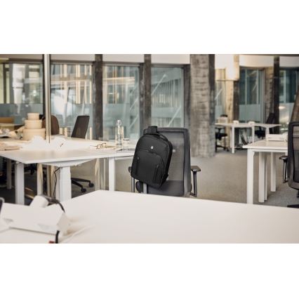 Victorinox - Batoh na notebook 14" Altmont Professional City 14 l černá