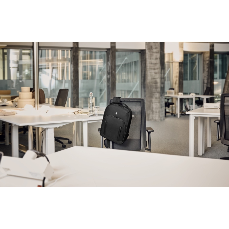 Victorinox - Batoh na notebook 14" Altmont Professional City 14 l černá