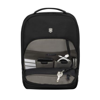 Victorinox - Batoh na notebook 14" Altmont Professional City 14 l černá
