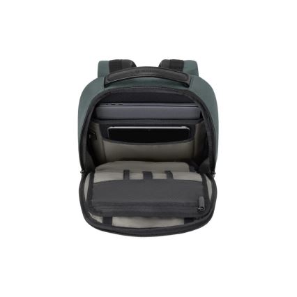 Victorinox - Batoh na notebook 14" Altmont Professional City 14 l šedá