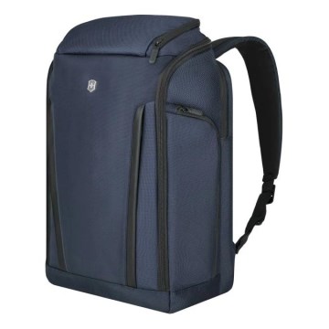 Victorinox - Batoh na notebook 14" Altmont Professional Fliptop 26 l tmavě modrá