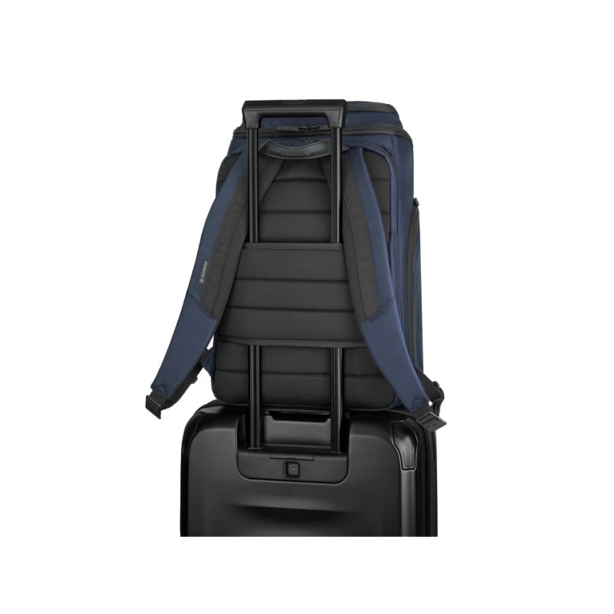 Victorinox - Batoh na notebook 14" Altmont Professional Fliptop 26 l tmavě modrá