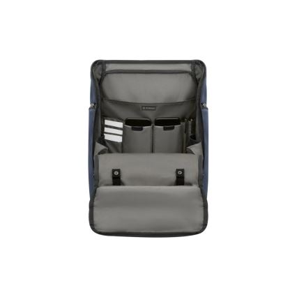 Victorinox - Batoh na notebook 14" Altmont Professional Fliptop 26 l tmavě modrá