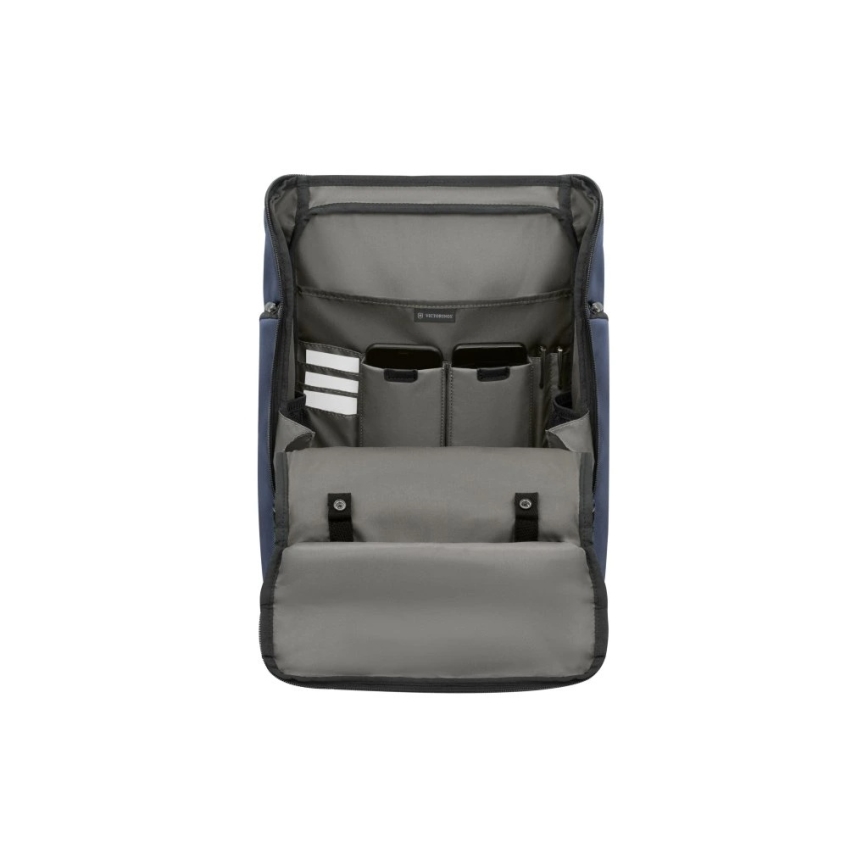 Victorinox - Batoh na notebook 14" Altmont Professional Fliptop 26 l tmavě modrá
