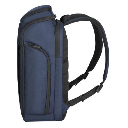 Victorinox - Batoh na notebook 14" Altmont Professional Fliptop 26 l tmavě modrá