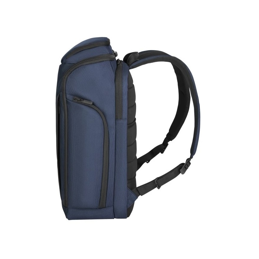 Victorinox - Batoh na notebook 14" Altmont Professional Fliptop 26 l tmavě modrá