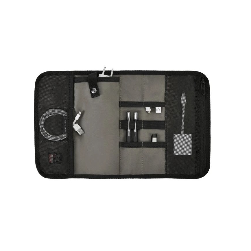 Victorinox - Batoh na notebook 14" Altmont Professional Fliptop 26 l tmavě modrá