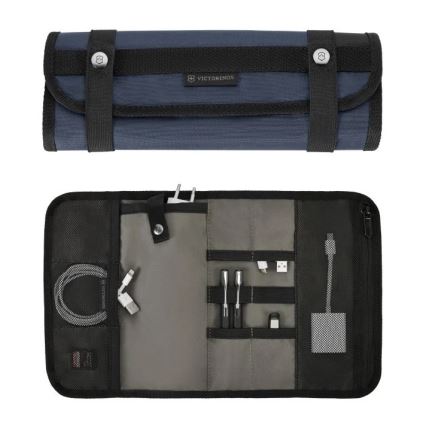 Victorinox - Batoh na notebook 14" Altmont Professional Fliptop 26 l tmavě modrá