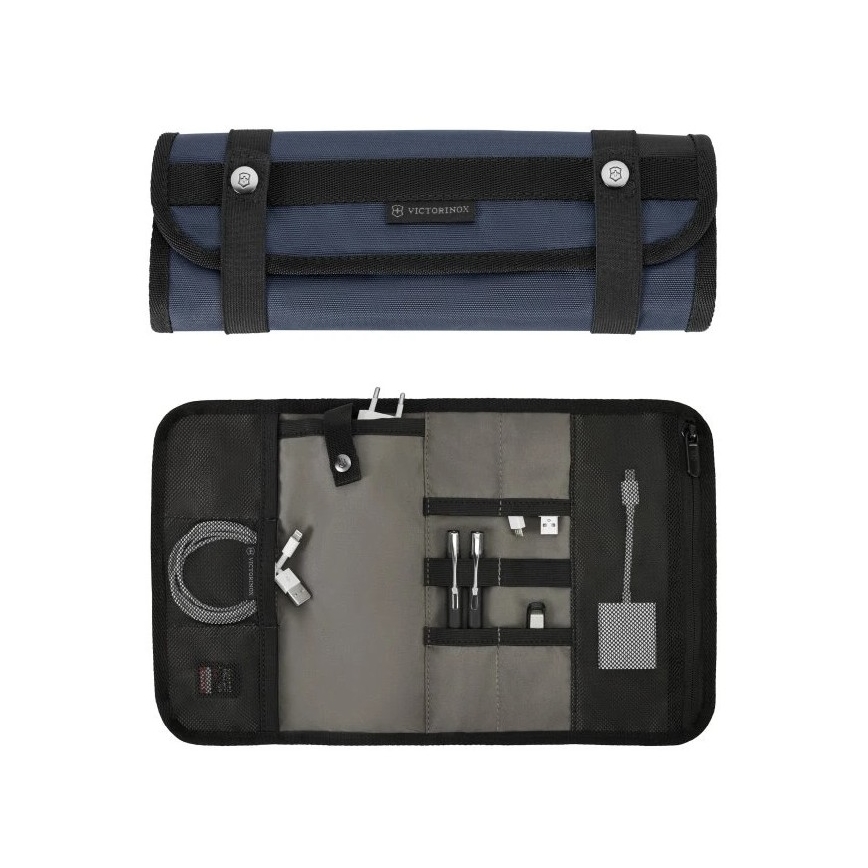 Victorinox - Batoh na notebook 14" Altmont Professional Fliptop 26 l tmavě modrá