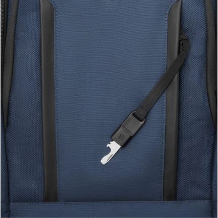 Victorinox - Batoh na notebook 14" Altmont Professional Fliptop 26 l tmavě modrá
