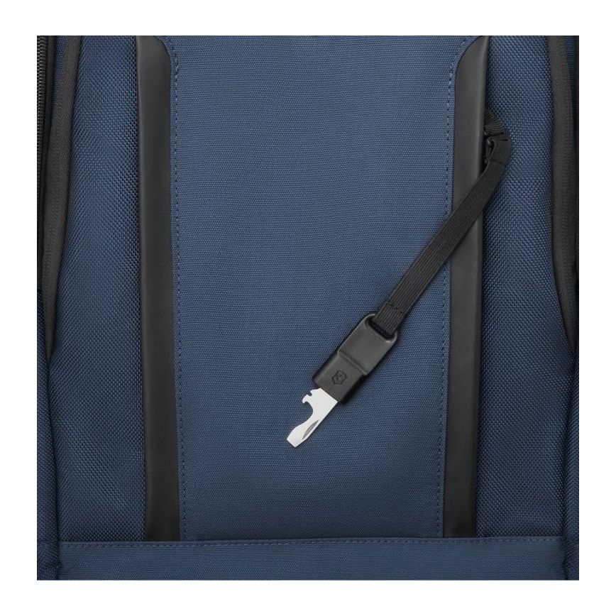 Victorinox - Batoh na notebook 14" Altmont Professional Fliptop 26 l tmavě modrá