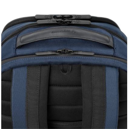 Victorinox - Batoh na notebook 14" Altmont Professional Fliptop 26 l tmavě modrá