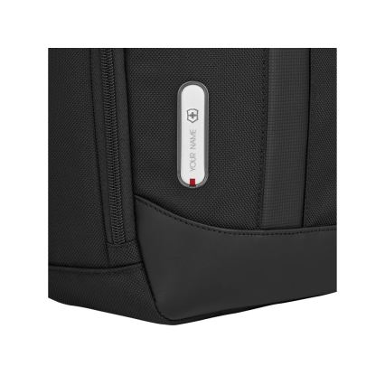 Victorinox - Batoh na notebook 14 Architecture Urban2 17 l černá