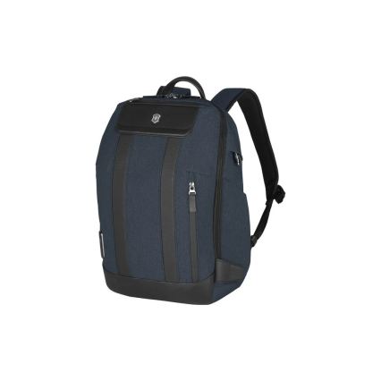 Victorinox - Batoh na notebook 14 Architecture Urban2 17 l modrá
