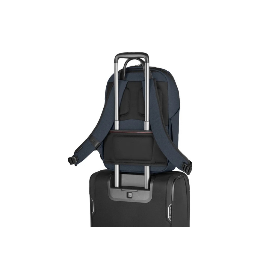 Victorinox - Batoh na notebook 14 Architecture Urban2 17 l modrá