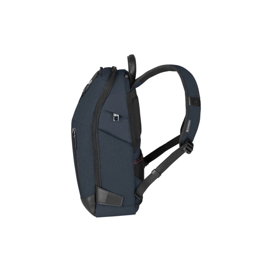 Victorinox - Batoh na notebook 14 Architecture Urban2 17 l modrá