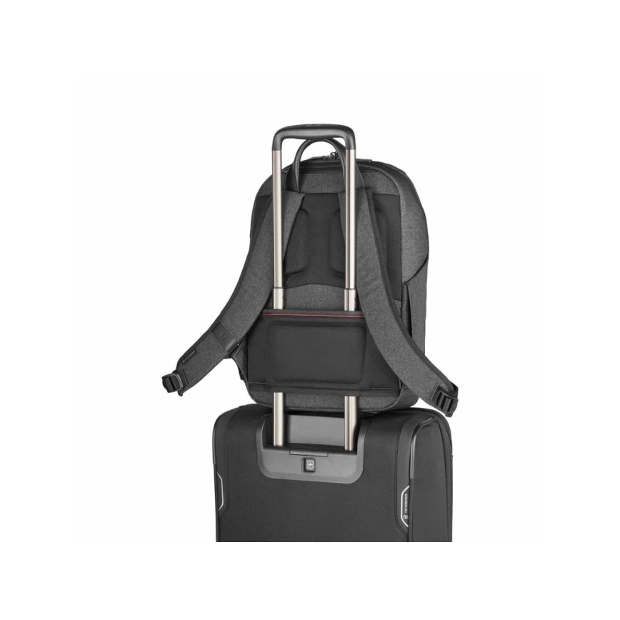 Victorinox - Batoh na notebook 14 Architecture Urban2 17 l šedá