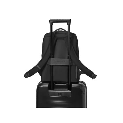 Victorinox - Batoh na notebook 14 Victoria Signature Compact 16 l černá
