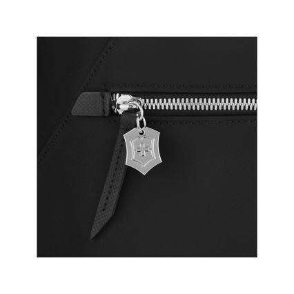 Victorinox - Batoh na notebook 14 Victoria Signature Compact 16 l černá