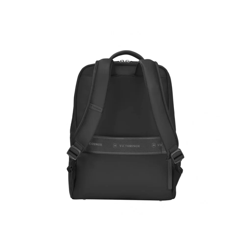 Victorinox - Batoh na notebook 14 Victoria Signature Compact 16 l černá
