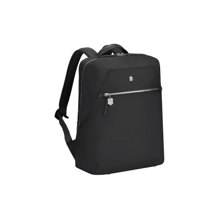 Victorinox - Batoh na notebook 14 Victoria Signature Compact 16 l černá