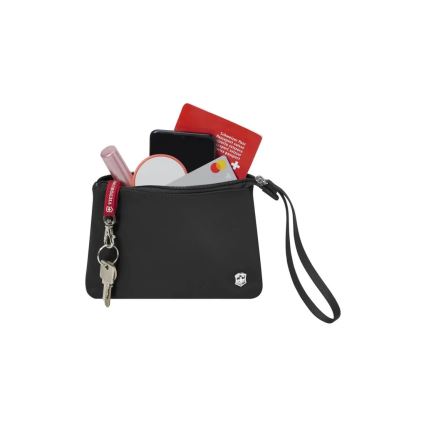 Victorinox - Batoh na notebook 14 Victoria Signature Compact 16 l černá