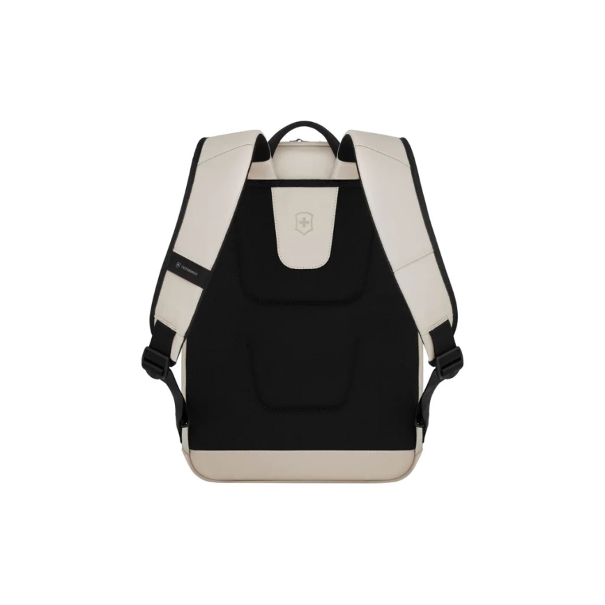 Victorinox - Batoh na notebook 15,6 Altmont Modern 16 l béžová