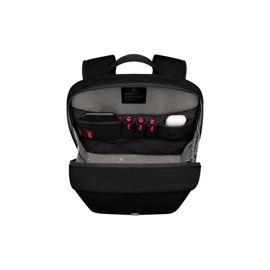 Victorinox - Batoh na notebook 15,6 Altmont Modern 16 l černá