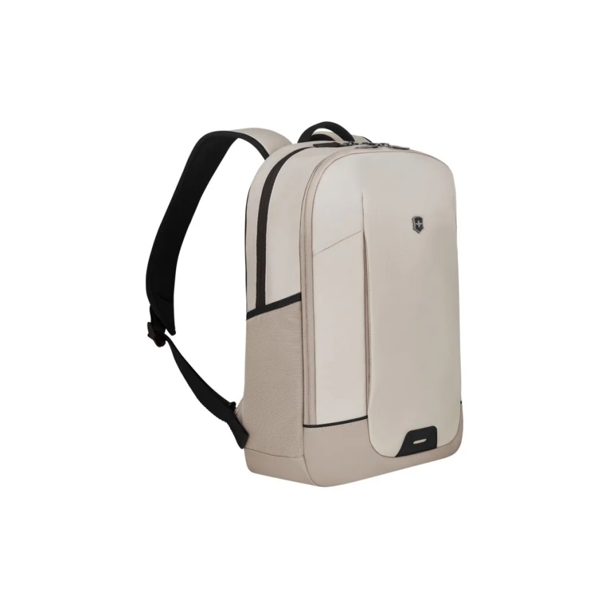 Victorinox - Batoh na notebook 15,6 Altmont Modern 20 l béžová