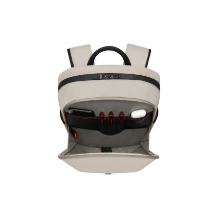 Victorinox - Batoh na notebook 15,6 Altmont Modern 20 l béžová