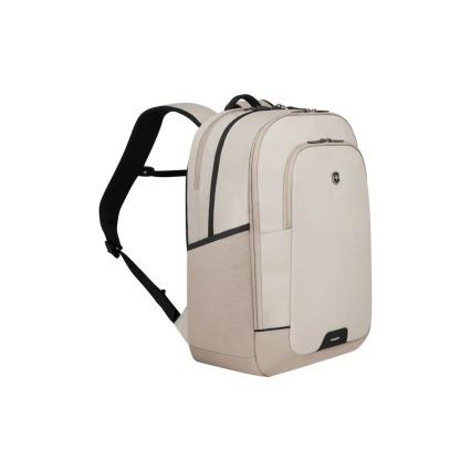 Victorinox - Batoh na notebook 15,6 Altmont Modern 27 l béžová