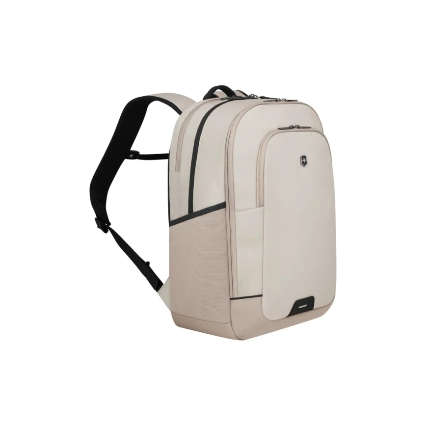 Victorinox - Batoh na notebook 15,6 Altmont Modern 27 l béžová