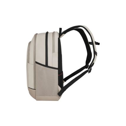 Victorinox - Batoh na notebook 15,6 Altmont Modern 27 l béžová