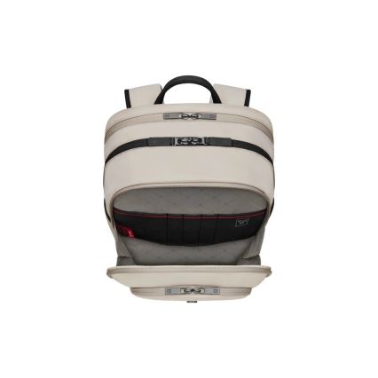 Victorinox - Batoh na notebook 15,6 Altmont Modern 27 l béžová