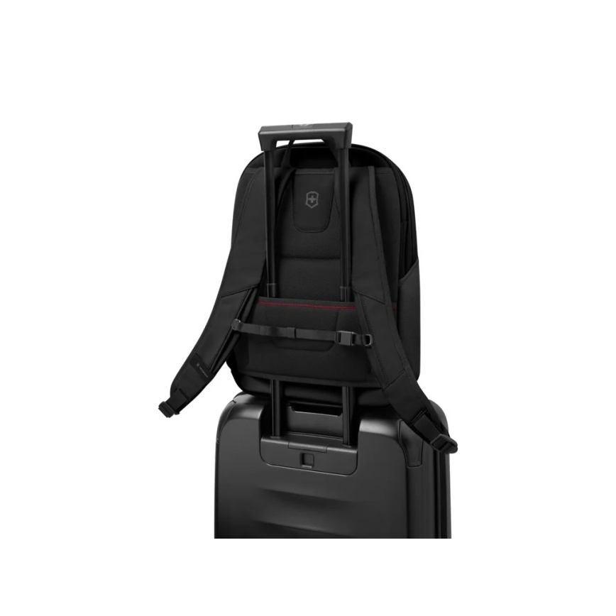 Victorinox - Batoh na notebook 15,6 Altmont Modern 27 l černá