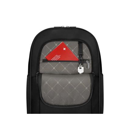 Victorinox - Batoh na notebook 15,6 Altmont Modern 27 l černá