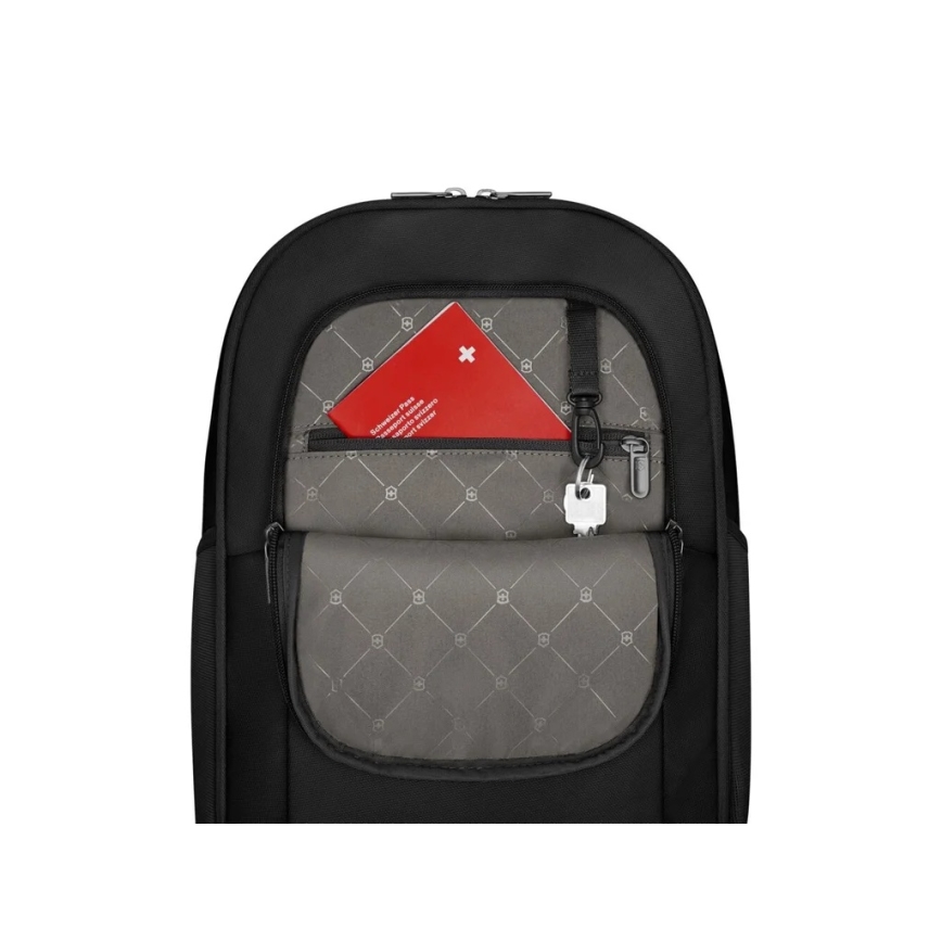 Victorinox - Batoh na notebook 15,6 Altmont Modern 27 l černá